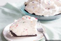 Ultimate Ice Cream Pie