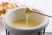 The Art of Perfect Melted Cheese