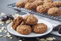 Guilt-Free Sweet Bites