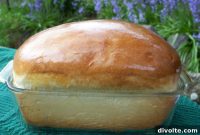 Hawaiian Sweet Bread Recipe