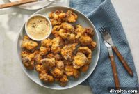 Southern Fried Gizzards