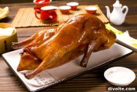 Peking Duck Perfection