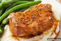 Slow Cooker Pork Chops