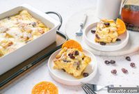 Dad’s Ultimate Casserole Bake