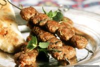 Authentic Turkish Kebab Recipes