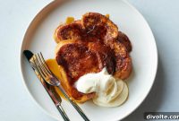 Ultimate Challah French Toast