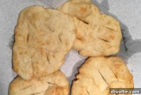 Mastering Indian Fry Bread