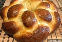 Mastering Homemade Challah