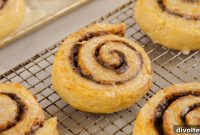 Fluffy Biscuit Cinnamon Rolls