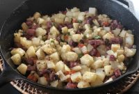 A Whoville Christmas Hash