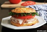 Perfect Keto Fathead Bread