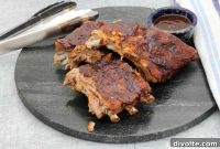 Fall Off The Bone Instant Pot Ribs
