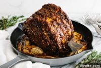 The Ultimate Prime Rib Feast