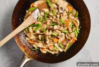 Classic Moo Goo Gai Pan Recipe