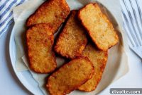 Mastering Crispy Hash Brown Patties From Frozen