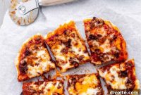 The Ultimate Mexican Fiestada Feast