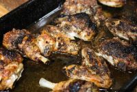 Your New Favorite Chicken Savoy Dinner