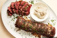 Melt-in-Your-Mouth Beef Tenderloin Recipe