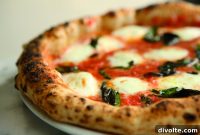 The Secret to Perfect Italian Pizza Dough