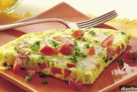 Classic Italian Frittata