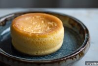 Perfectly Fluffy Japanese Soufflé Pancakes