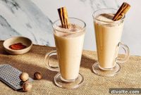 Creamy Coquito: Puerto Rico’s Beloved Holiday Cocktail