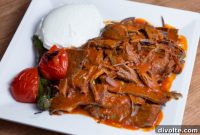 The Ultimate Iskender Kebab Recipe