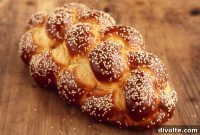 Perfect Challah, Made in Your Bread Machine