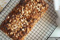 Hearty Whole Wheat Loaf