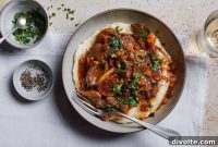 Melt-in-Your-Mouth Slow Cooker Osso Buco