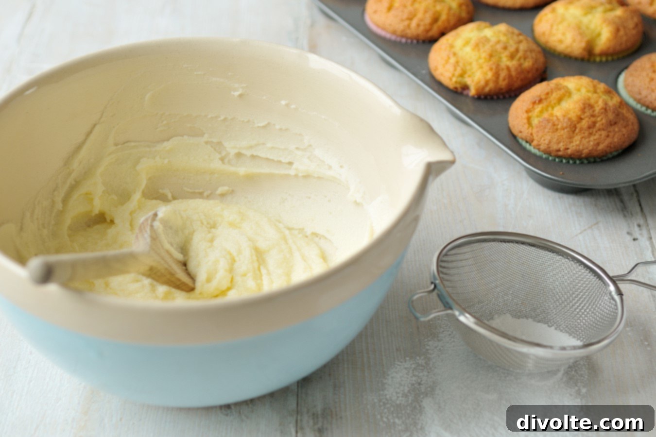 Foolproof Buttercream Frosting 2 buttercream-icing-recipe