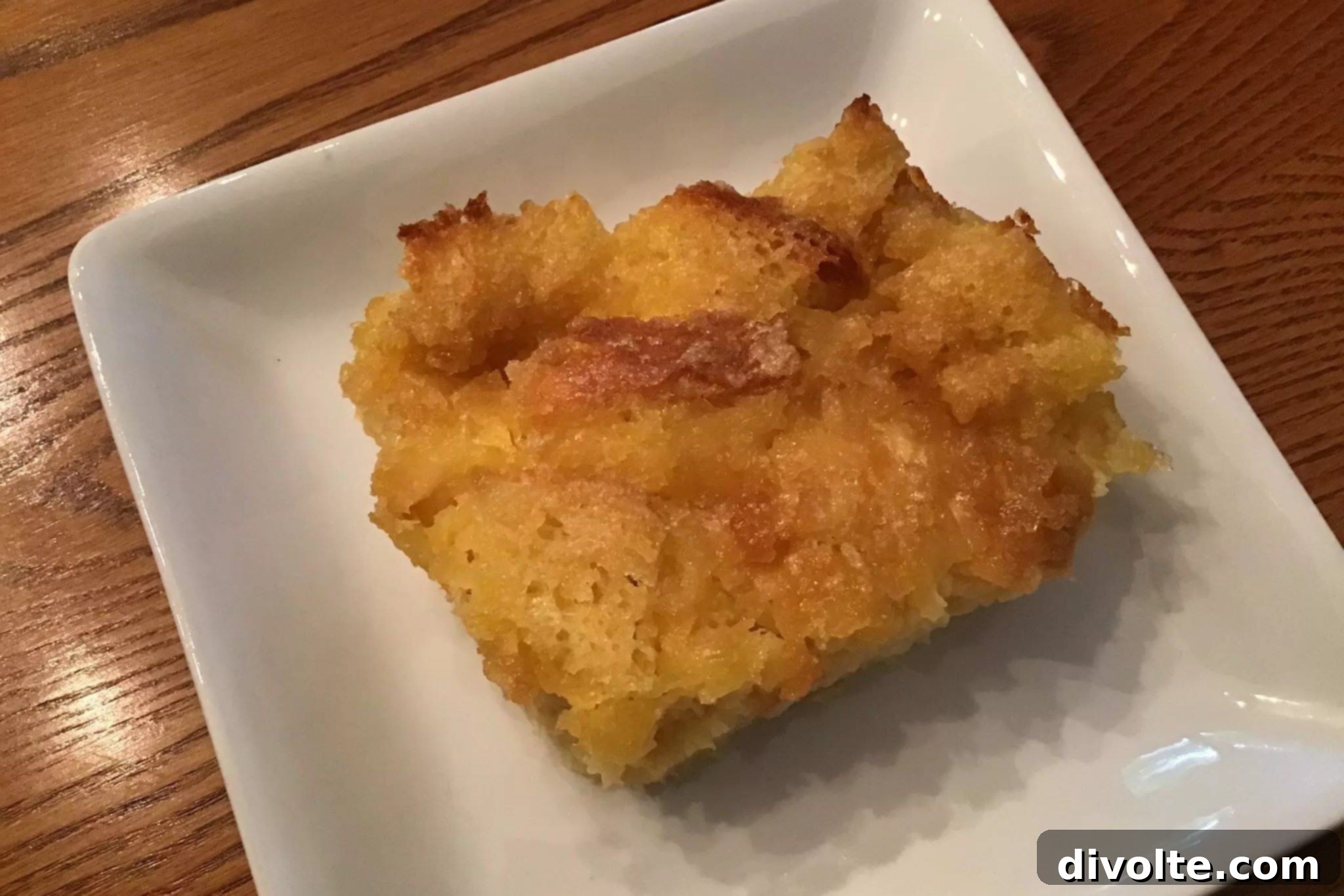 pineapple-bread-souffle-recipe