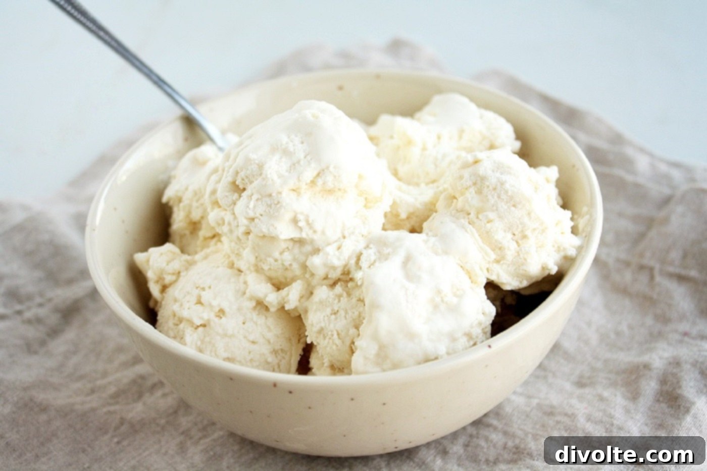 Delicious Keto Ice Cream No Machine Needed 2 no-churn-keto-ice-cream-recipe