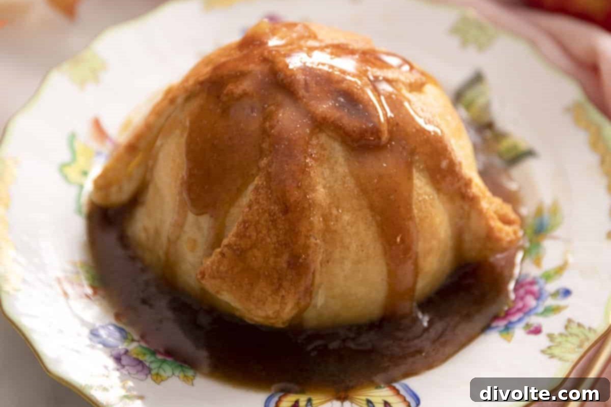 apple-dumplings-recipe