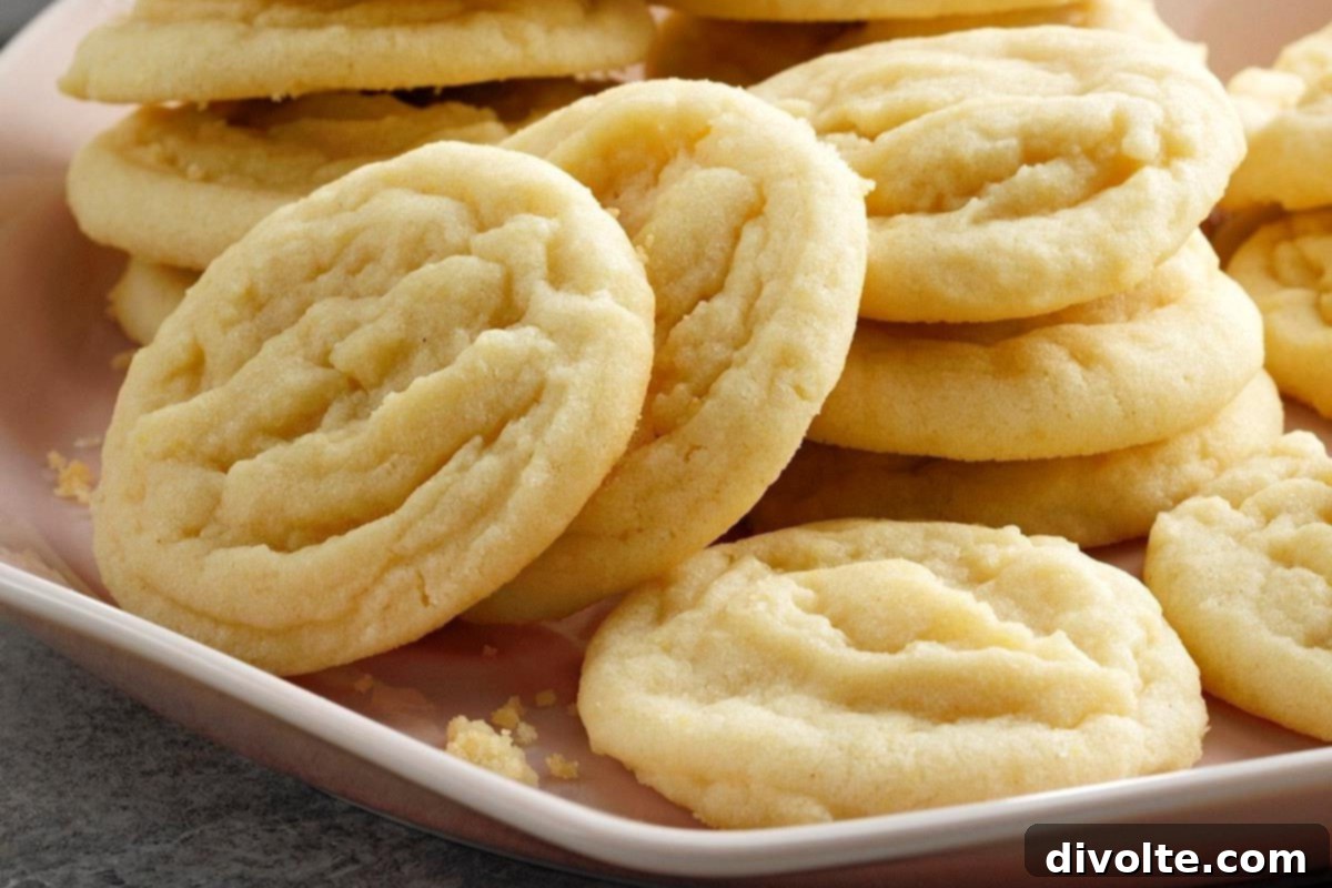 Heavenly Homemade Sugar Cookies 3 sugar-cookies-recipe