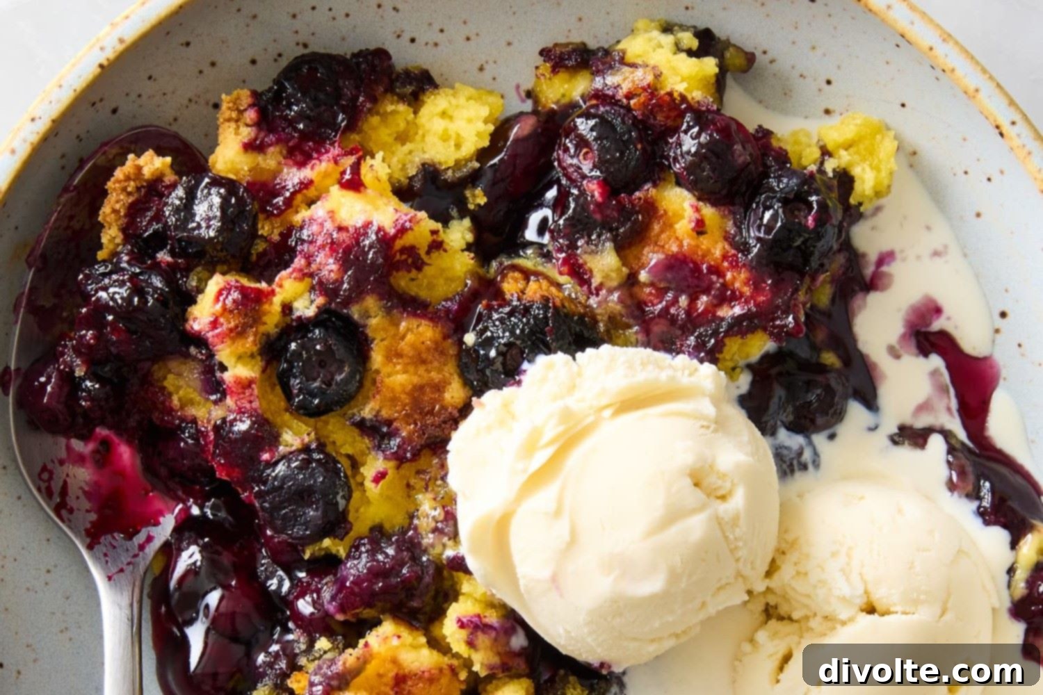 delicious-blueberry-dump-cake-recipe