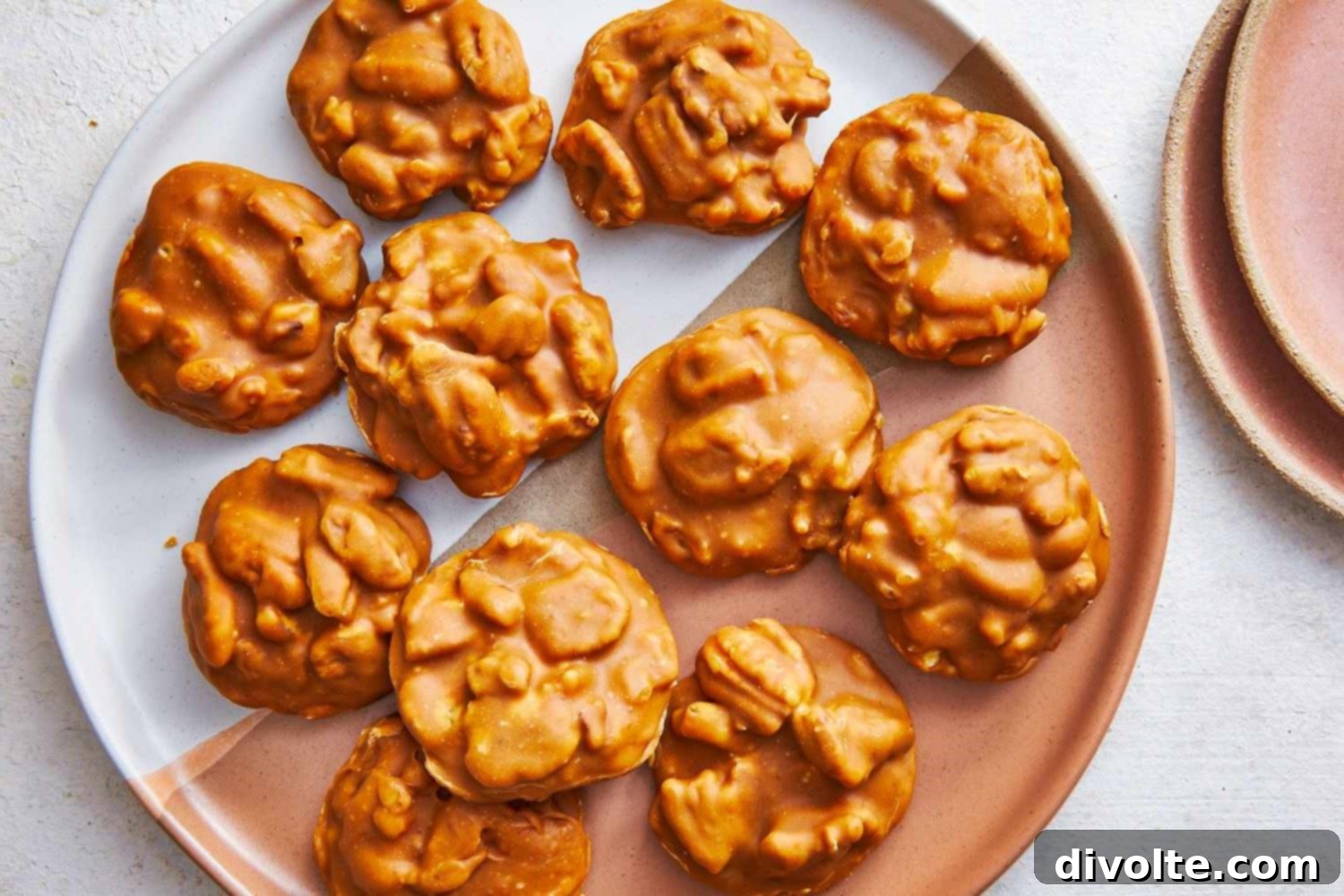 Easy Pralines Delight 2 pralines-recipe