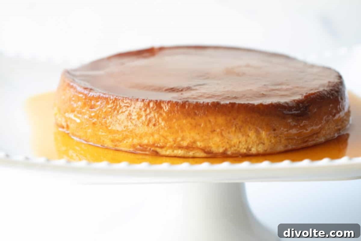 quesillo-venezuelan-flan-recipe