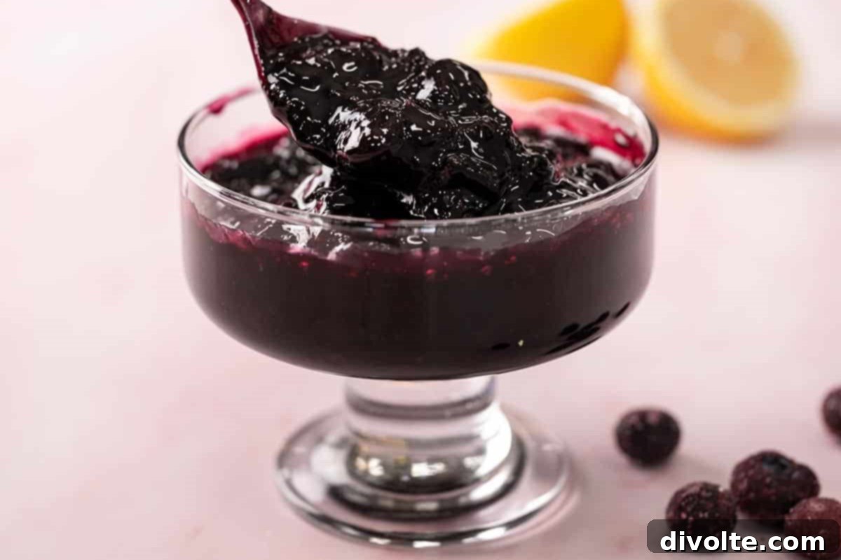 blueberry-sauce-recipe