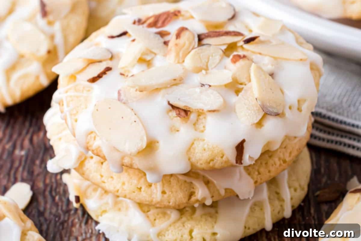 almond-cookies-recipe