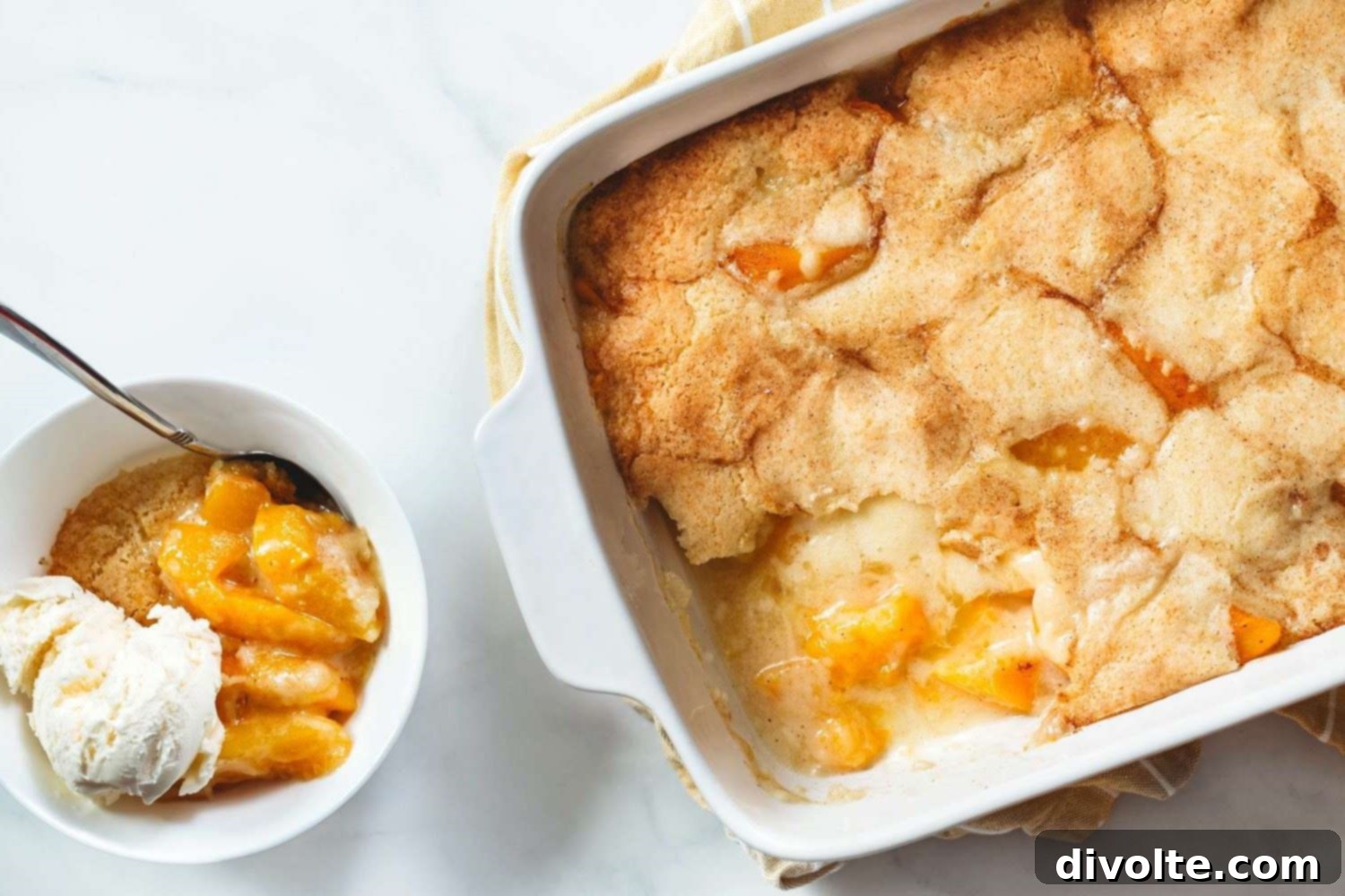 gluten-free-peach-cobbler-recipe