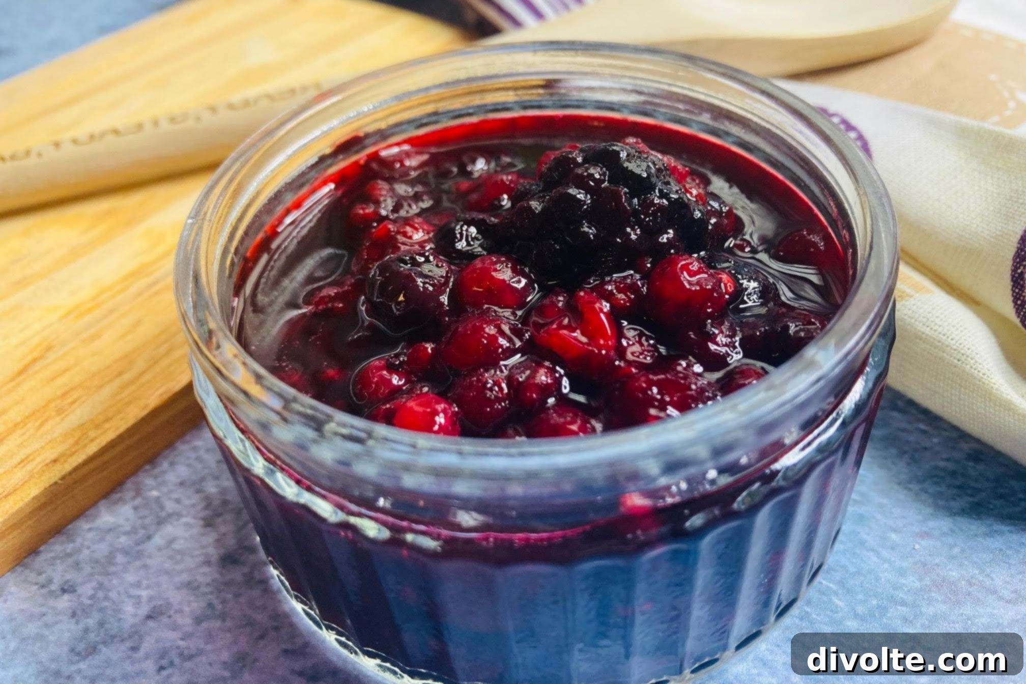 mixed-berry-compote-recipe