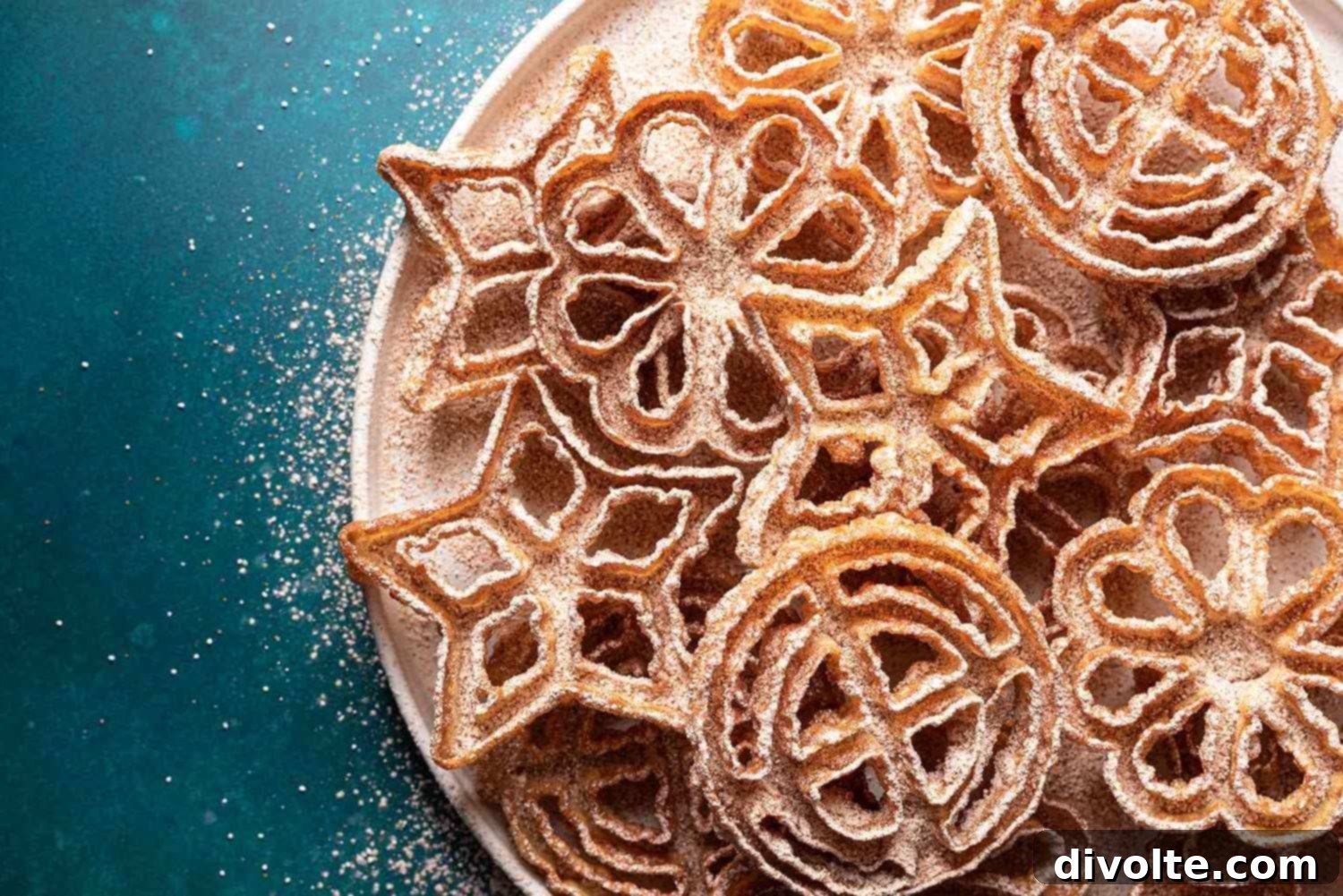 rosettes-recipe