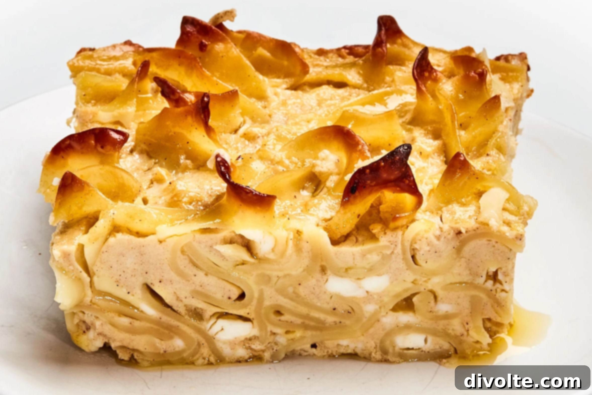 noodle-pudding-recipe