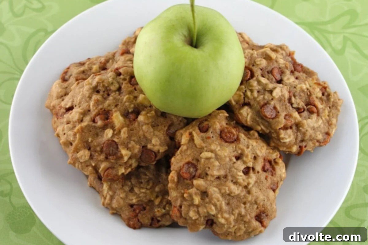 apple-oatmeal-cookies-recipe