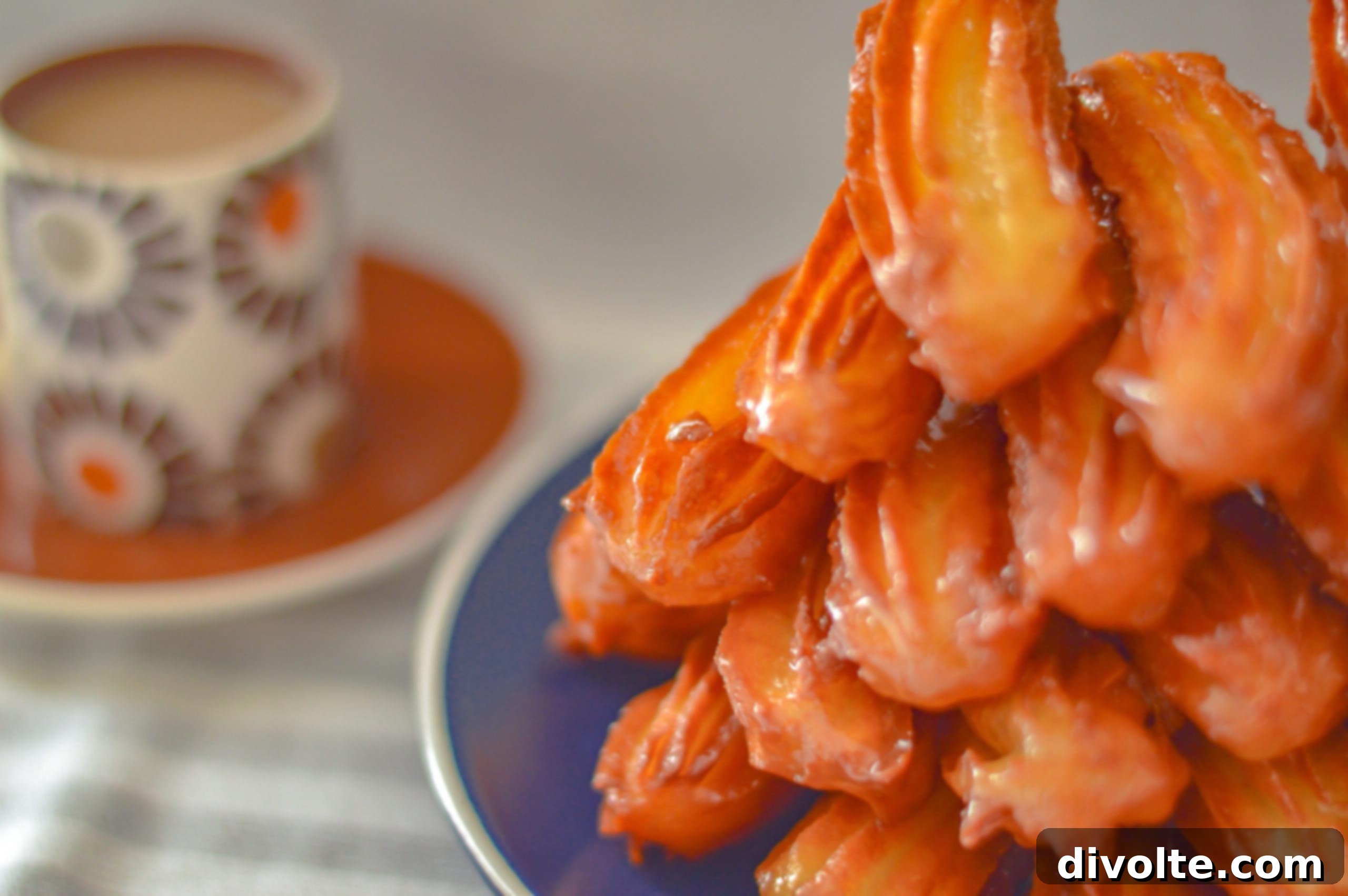 Crispy Egyptian Balah El Sham Fritters 2 balah-el-sham-egyptian-choux-pastry-recipe