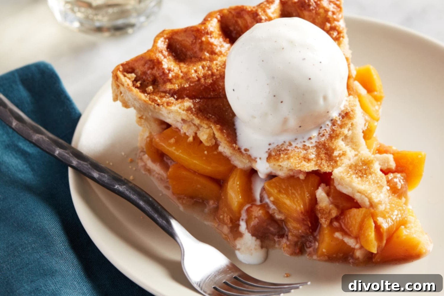 peach-pie-recipe