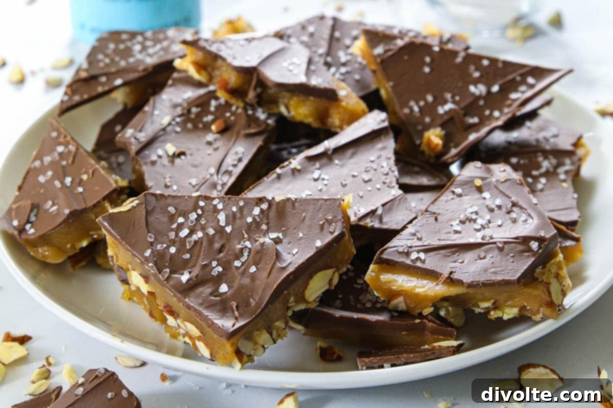 chocolate-toffee-recipe