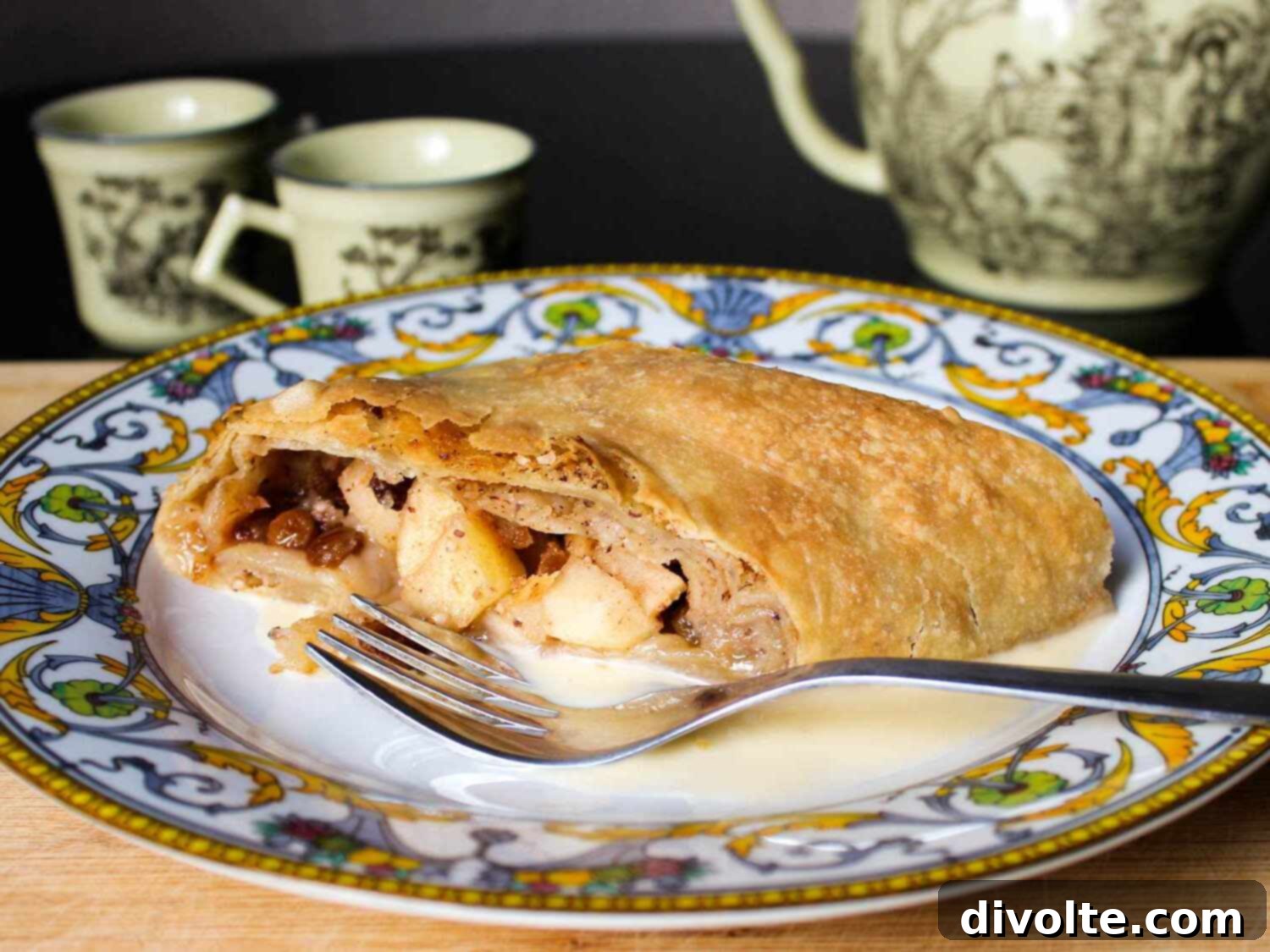 apple-strudel-recipe