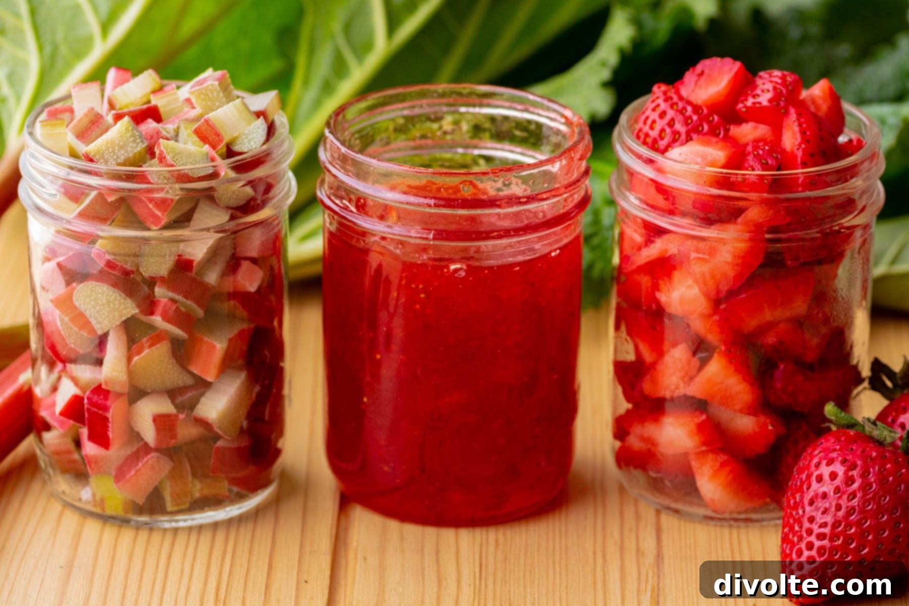 strawberry-rhubarb-jam-recipe